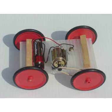 electric-car-kit