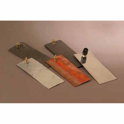 Electrodes With Binding Posts