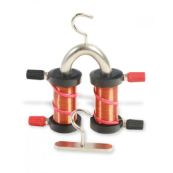 Electromagnet, Dissectible, Deluxe