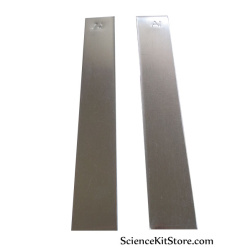 aluminum-electrodes