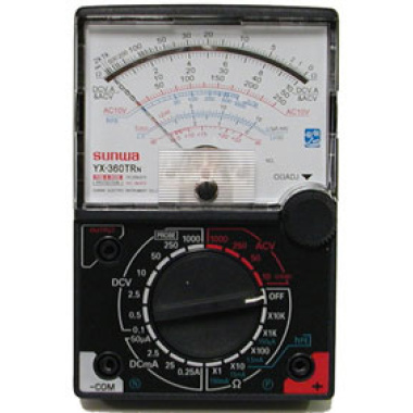 desktop-analog-multimeter