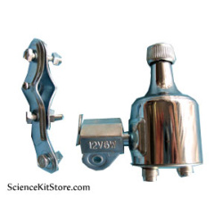 Bicycle Electric Generator, Dynamo, 12 Volts, 6 Watts