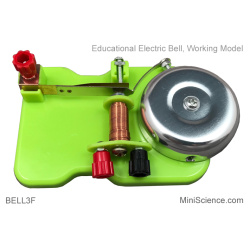 electric-bell-educational-model