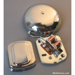 electric-doorbell