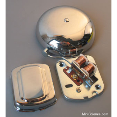electric-doorbell