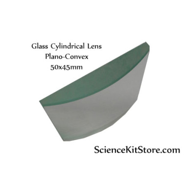glass-cylindrical-lens-plano-convex-50x45mm-7d