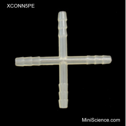 x-connector-cross-connector-tube-connector