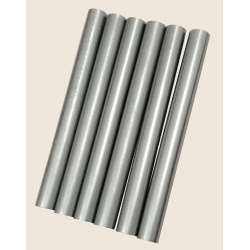 Carbon Electrode - Graphite Rod