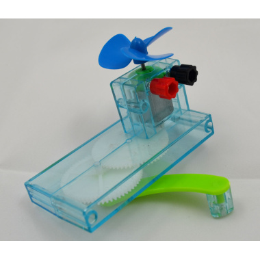 electric-generator-hand-cranked-with-clear-shell-educational