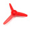 propeller-with-3-narrow-blades-80-mm-outer-diameter-red