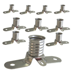 Lamp Holder, Lamp Base, Elevated