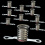 lamp-holder-miniature-metal-lamp-stand