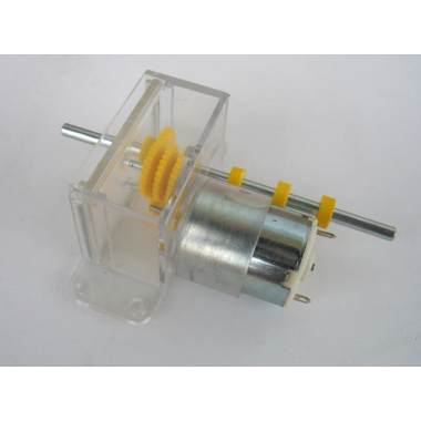 motor-with-gearbox