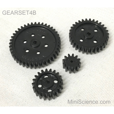 gear-set-plastic-gears-black-set-of-4