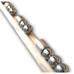 Gauss Rifle (Magnetic Linear Accelerator)