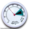 Hygrometer