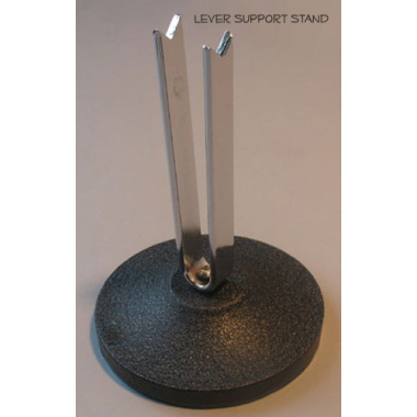 lever-support-stand