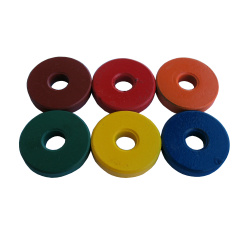ring-magnets-set-of-6-painted