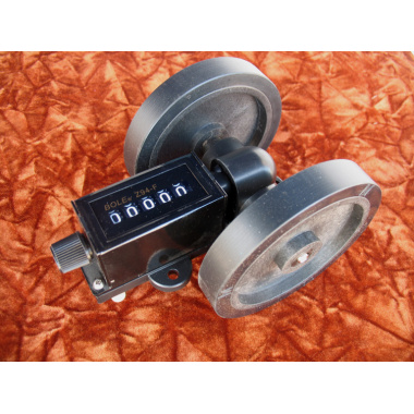 meter-counter-rolling-type-distance-measuring-wheel