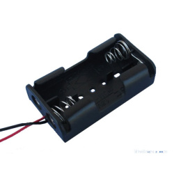 battery-holder-2aa-plastic