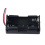 battery-holder-2aa-plastic