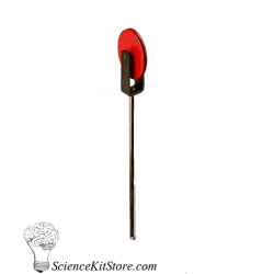 pulley-with-rod