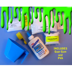 Slime Science Kit (Polymer)