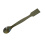 spatula-6quot-with-flat-and-spoon-ends-2084-10