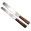 spatula-with-wooden-handle-and-8quot-stainless-steel-blade