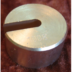 slotted-mass-slotted-weight-100-grams-for-aluminium-hanger