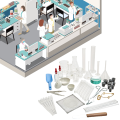 Lab Supplies