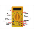 Multimeters