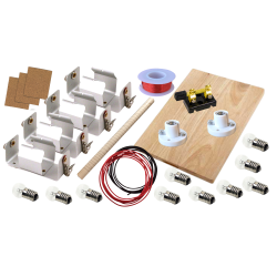 Electricity & Conductivity