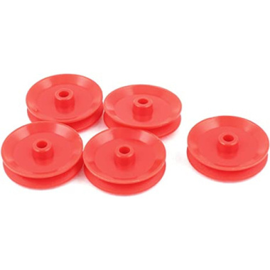 replacements-sheaves-black-set-of-5