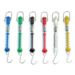 Spring Scales / Newton Scales