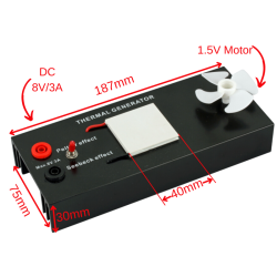 thermal-generator-with-socket