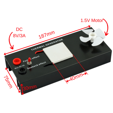 thermal-generator-with-socket