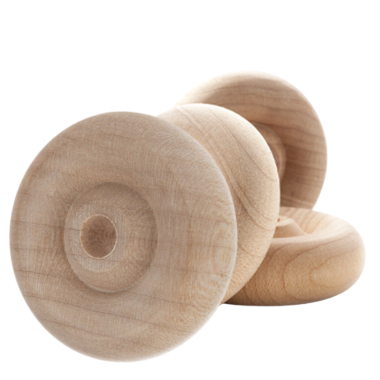 wood-toy-wheels-1quot-12quot-x-12quot-14quot-hole-4-wheels