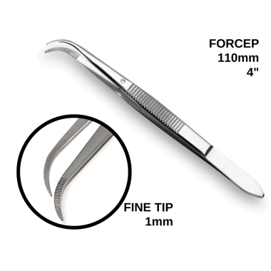 forceps-110-mm-long-4inches-fine-curved-tip