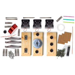 Electromagnet Science Kits, Advanced