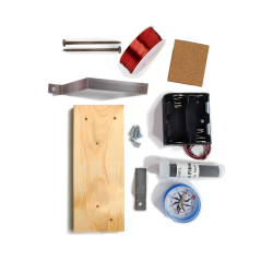 Electromagnet Science Kits, Basic
