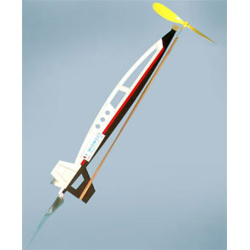 Space Explorer (Kit)