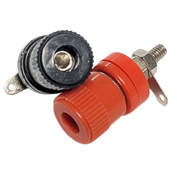 Binding Post, 15Mm O.D.