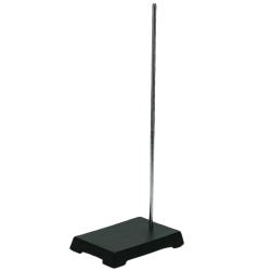 Rectangular Cast Iron Support Stand 200 X 125 Mm