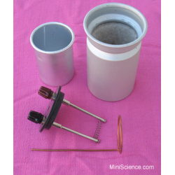 calorimeter-electric