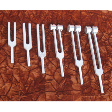 tuning-forks