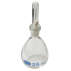 Specific Gravity Bottles, Uncalibrated 25Ml
