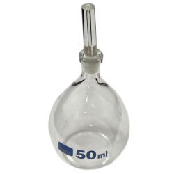 Specific Gravity Bottles, Uncalibrated 50Ml