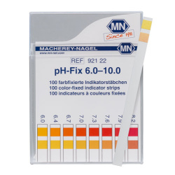 Ph Indicator Strip, 6.0-10.0