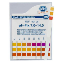 Ph Indicator Strip, 7.0-14.0